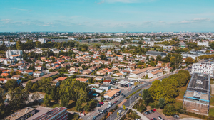 Recherche de fuite d'eau Évry-Courcouronnes